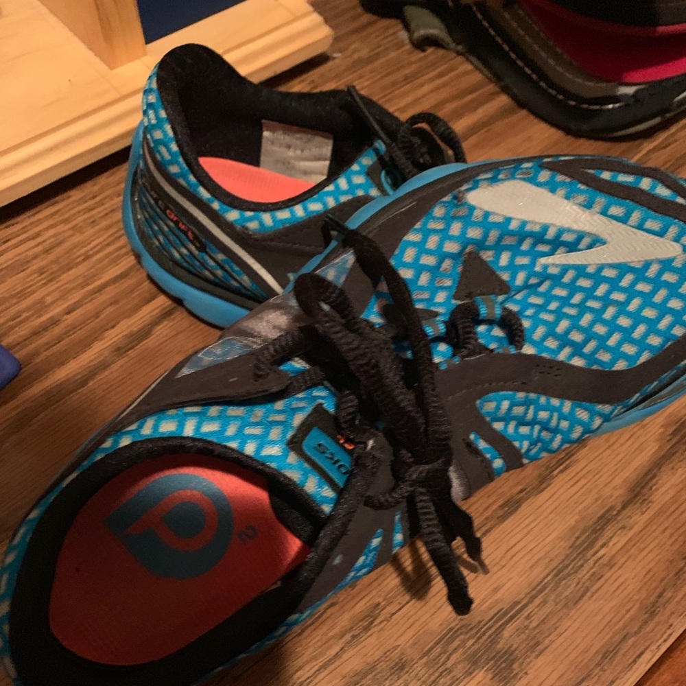 Brooks Running Shoes